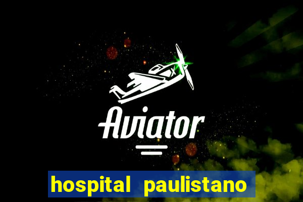 hospital paulistano trabalhe conosco